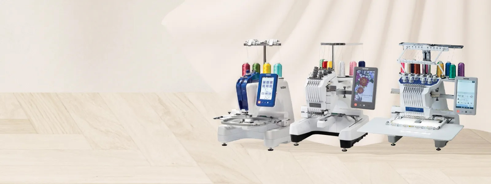 Sewing Supplies Store -Sewing Supplies Store 2