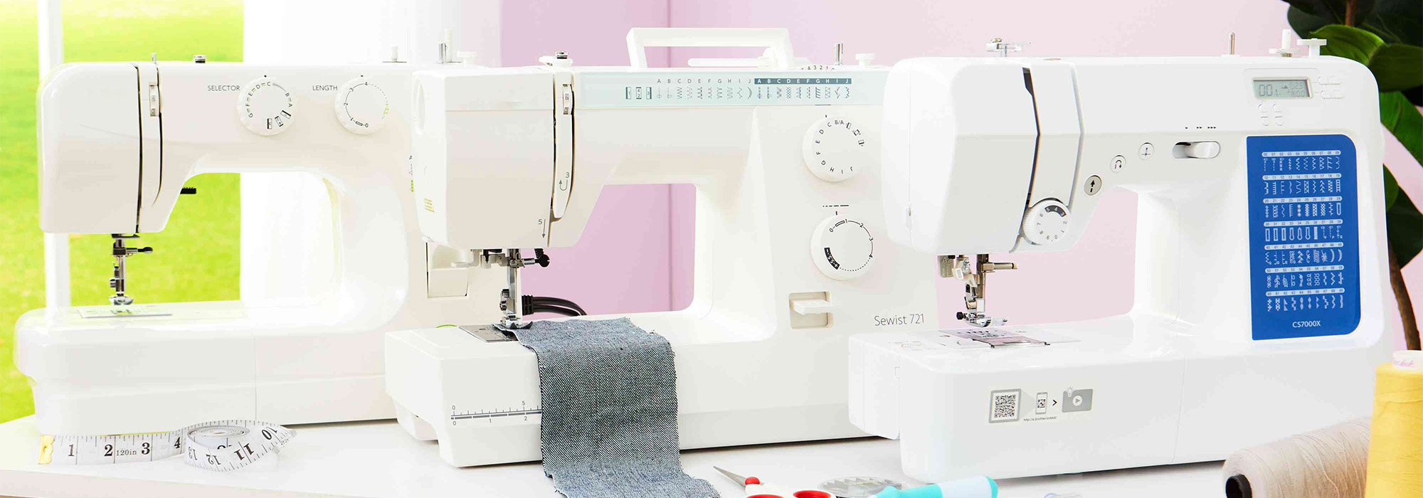 Sewing Supplies Store -Sewing Supplies Store 3