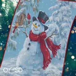 OESD Happy Snowman By Dona Gelsinger 8 OESD Happy Snowman By Dona Gelsinger -Sewing Supplies Store 80327 social graphics 3 18414.1629387903 6e07030f 74e8 4361 9897 129b67247463