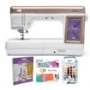 Baby Lock Chorus Sewing And Quilting Machine -Sewing Supplies Store BL Chorus 8062 STWB BLCH