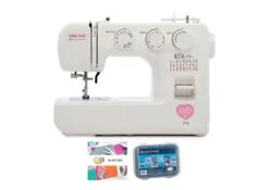Baby Lock Joy Sewing Machine From The Genuine Collection