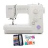 Baby Lock Zeal Sewing Machine From The Genuine Collection -Sewing Supplies Store BL Zeal AK6193