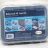 Baby Lock 12 Foot Kit 2 Baby Lock 12 Foot Kit -Sewing Supplies Store baby lock 12 foot kit sewing accessories notions 347505