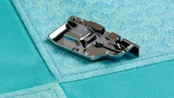 Baby Lock 1/4" Quilting Or Patchwork Foot With Guide