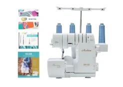 Baby Lock Acclaim Serger