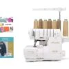 Baby Lock Accolade 8/7/6 Serger -Sewing Supplies Store baby lock accolade 876 serger sewing serger embroidery machines 9328740