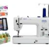 Baby Lock Accomplish 2 Sewing Machine -Sewing Supplies Store baby lock accomplish 2 sewing machine sewing serger embroidery machines 593476