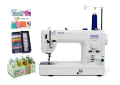 Baby Lock Accomplish 2 Sewing Machine