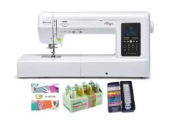 Baby Lock Allegro Sewing & Quilting Machine