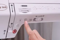 Baby Lock Allegro Sewing & Quilting Machine -Sewing Supplies Store baby lock allegro sewing quilting machine sewing serger embroidery machines 673104