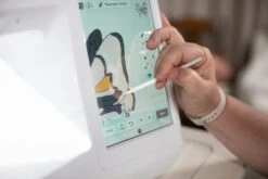 Baby Lock Altair 2 Embroidery & Sewing Machine 20 Baby Lock Altair 2 Embroidery & Sewing Machine -Sewing Supplies Store baby lock altair 2 embroidery sewing machine sewing serger embroidery machines 478950