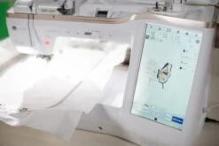 Baby Lock Altair 2 Embroidery & Sewing Machine 16 Baby Lock Altair 2 Embroidery & Sewing Machine -Sewing Supplies Store baby lock altair 2 embroidery sewing machine sewing serger embroidery machines 911900