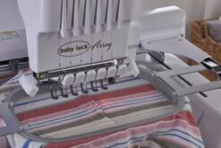 Baby Lock Array 6 Needle Embroidery Machine -Sewing Supplies Store baby lock array 6 needle embroidery machine sewing serger embroidery machines 353617