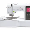 Baby Lock Aurora Sewing & Embroidery Machine - Recertified