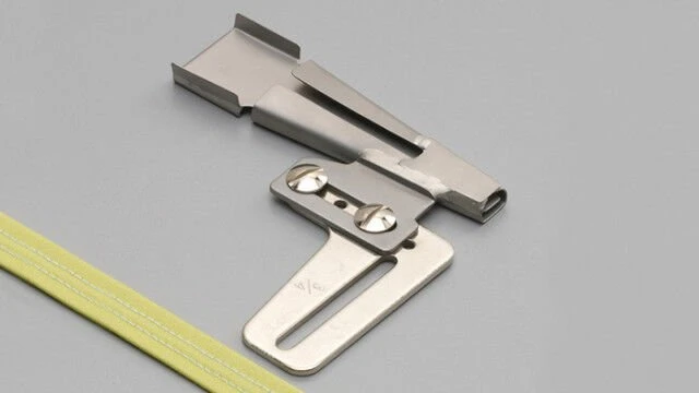 Baby Lock Belt Loop Binder 3/4" For Coverhem/Serger 3 Baby Lock Belt Loop Binder 3/4" For Coverhem/Serger