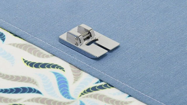 Baby Lock Bi-Level Foot- Left 3 Baby Lock Bi-Level Foot- Left