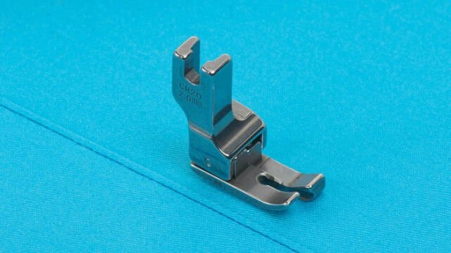 Baby Lock Bi Level Spring Action Guide 2MM For Jane 3 Baby Lock Bi Level Spring Action Guide 2MM For Jane