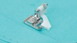 Baby Lock Blind Stitch Foot With Guide