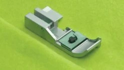 Baby Lock Blindhem Foot For Coverhem/Serger