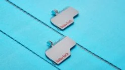 Baby Lock Bridging Plate For Solaris - 2.5mm And 5mm