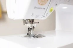 Baby Lock Brilliant Sewing & Quilting Machine -Sewing Supplies Store baby lock brilliant sewing quilting machine sewing serger embroidery machines 135970