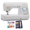 Baby Lock Brilliant Sewing & Quilting Machine