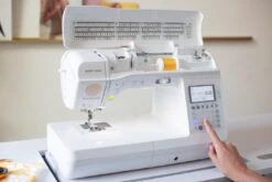 Baby Lock Brilliant Sewing & Quilting Machine -Sewing Supplies Store baby lock brilliant sewing quilting machine sewing serger embroidery machines 162033