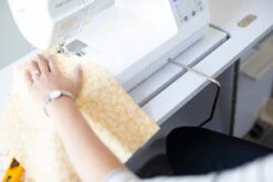 Baby Lock Brilliant Sewing & Quilting Machine -Sewing Supplies Store baby lock brilliant sewing quilting machine sewing serger embroidery machines 561055