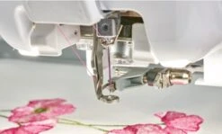 Baby Lock Capella Embroidery Machine -Sewing Supplies Store baby lock capella embroidery machine sewing serger embroidery machines 301023