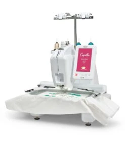 Sewing Supplies Store -Sewing Supplies Store baby lock capella embroidery machine sewing serger embroidery machines 464823