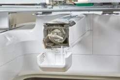 Baby Lock Capella Embroidery Machine -Sewing Supplies Store baby lock capella embroidery machine sewing serger embroidery machines 529515