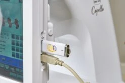 Baby Lock Capella Embroidery Machine -Sewing Supplies Store baby lock capella embroidery machine sewing serger embroidery machines 718575