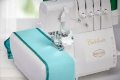 Baby Lock Celebrate Serger -Sewing Supplies Store baby lock celebrate serger sewing serger embroidery machines 108952