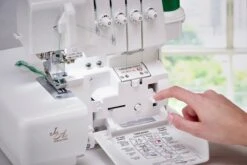 Baby Lock Celebrate Serger -Sewing Supplies Store baby lock celebrate serger sewing serger embroidery machines 168092