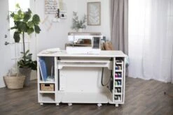 Baby Lock Chorus Sewing And Quilting Machine -Sewing Supplies Store baby lock chorus sewing and quilting machine with free online classes inspirational guide ba lok60d stwb blch sewing serger embroidery machines 941702