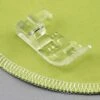Baby Lock Clear Curve Coverhem/Serger Foot -Sewing Supplies Store baby lock clear curve coverhemserger foot sewing accessories notions 149552