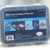 Baby Lock Creative Foot Kit -Sewing Supplies Store baby lock creative foot kit sewing accessories notions 673578