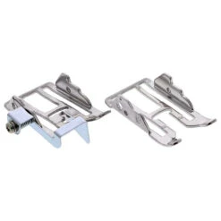 Baby Lock Deluxe Walking Foot With 3 Soles -Sewing Supplies Store baby lock deluxe walking foot with 3 soles sewing accessories notions 890871