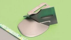 Baby Lock Double Fold Bias Binder 36mm For Coverhem/Serger/Sashiko