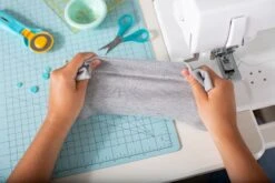 Baby Lock Euphoria Coverlock Machine 35 Baby Lock Euphoria Coverlock Machine -Sewing Supplies Store baby lock euphoria coverlock sewing serger embroidery machines 754589