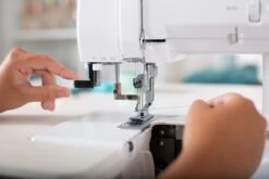 Baby Lock Euphoria Coverlock Machine 29 Baby Lock Euphoria Coverlock Machine -Sewing Supplies Store baby lock euphoria coverlock sewing serger embroidery machines 815185