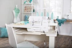 Baby Lock Euphoria Coverlock Machine 25 Baby Lock Euphoria Coverlock Machine -Sewing Supplies Store baby lock euphoria coverlock sewing serger embroidery machines 935633