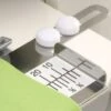 Baby Lock Fabric Guide Coverhem/Serger Attachment -Sewing Supplies Store baby lock fabric guide coverhemserger attachment sewing accessories notions 167238