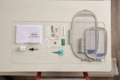 Baby Lock Flare Dedicated Embroidery Machine 18 Baby Lock Flare Dedicated Embroidery Machine -Sewing Supplies Store baby lock flare dedicated embroidery machine with free online classes ba lok60d sewing serger embroidery machines 225390