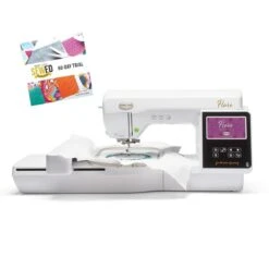 Baby Lock Flare Dedicated Embroidery Machine 19 Baby Lock Flare Dedicated Embroidery Machine -Sewing Supplies Store baby lock flare dedicated embroidery machine with free online classes ba lok60d sewing serger embroidery machines 409788