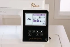 Baby Lock Flare Dedicated Embroidery Machine 16 Baby Lock Flare Dedicated Embroidery Machine -Sewing Supplies Store baby lock flare dedicated embroidery machine with free online classes ba lok60d sewing serger embroidery machines 506316