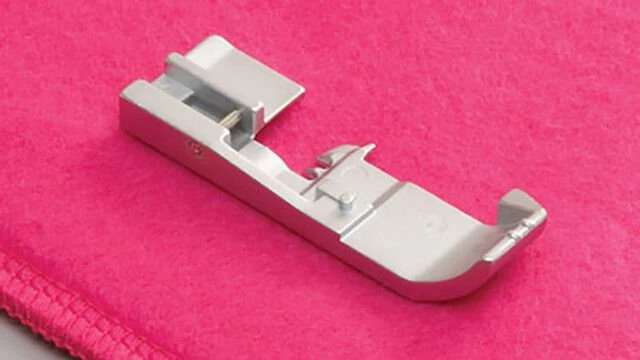Baby Lock Flat Sole Foot For Serger 3 Baby Lock Flat Sole Foot For Serger