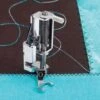 Baby Lock Free Motion Open Toe Foot - Low Shank (O) -Sewing Supplies Store baby lock free motion open toe foot low shank o sewing accessories notions 783764