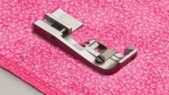 Baby Lock General Purpose Foot For Wave Serger