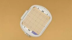 Baby Lock IQ Intuition Positioning Embroidery Hoop And Grid 8 Baby Lock IQ Intuition Positioning Embroidery Hoop And Grid -Sewing Supplies Store baby lock iq intuition positioning embroidery hoop and grid 95 x 95 sewing accessories notions 588853